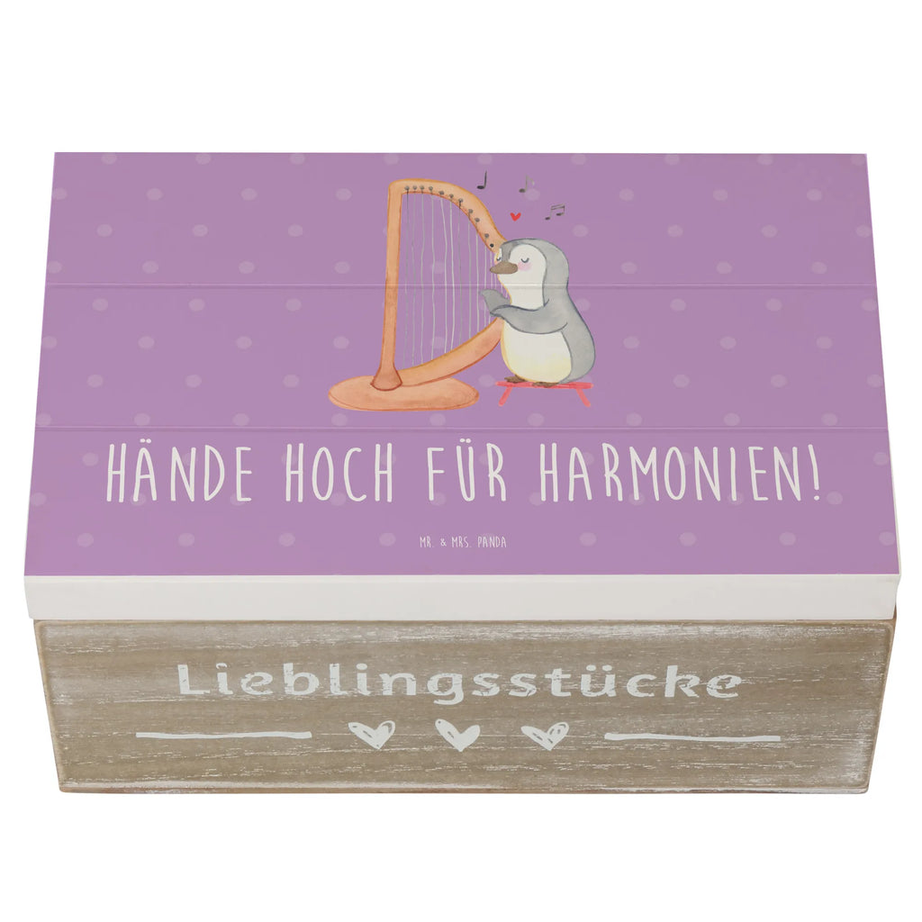 Holzkiste Theremin Harmonie Geschenkbox, Schatulle, Kiste, Holzkiste, Aufbewahrungsbox, Truhe, Schatzkiste, XXL, Geschenkdose, Dekokiste, Erinnerungskiste, Erinnerungsbox, Instrumente, Geschenke Musiker, Musikliebhaber