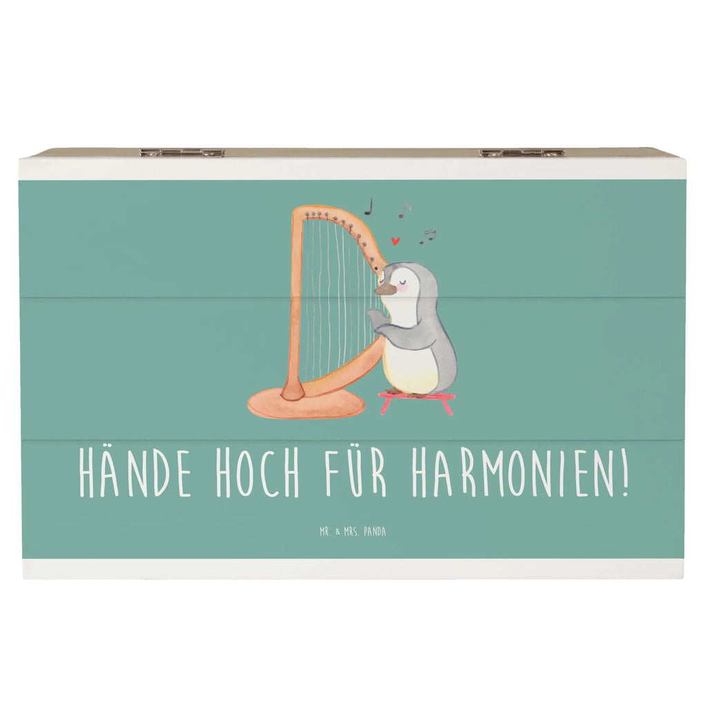 Holzkiste Theremin Harmonie Geschenkbox, Schatulle, Kiste, Holzkiste, Aufbewahrungsbox, Truhe, Schatzkiste, XXL, Geschenkdose, Dekokiste, Erinnerungskiste, Erinnerungsbox, Instrumente, Geschenke Musiker, Musikliebhaber