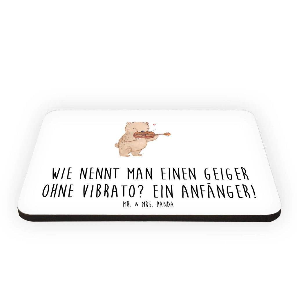 Magnet Violine Anfänger Pinnwandmagnet, Kühlschrankmagnet, Souvenir Magnet, Notiz Magnet, Dekomagnet, Whiteboard Magnet, Motivmagnete, Kühlschrank Dekoration, Instrumente, Geschenke Musiker, Musikliebhaber