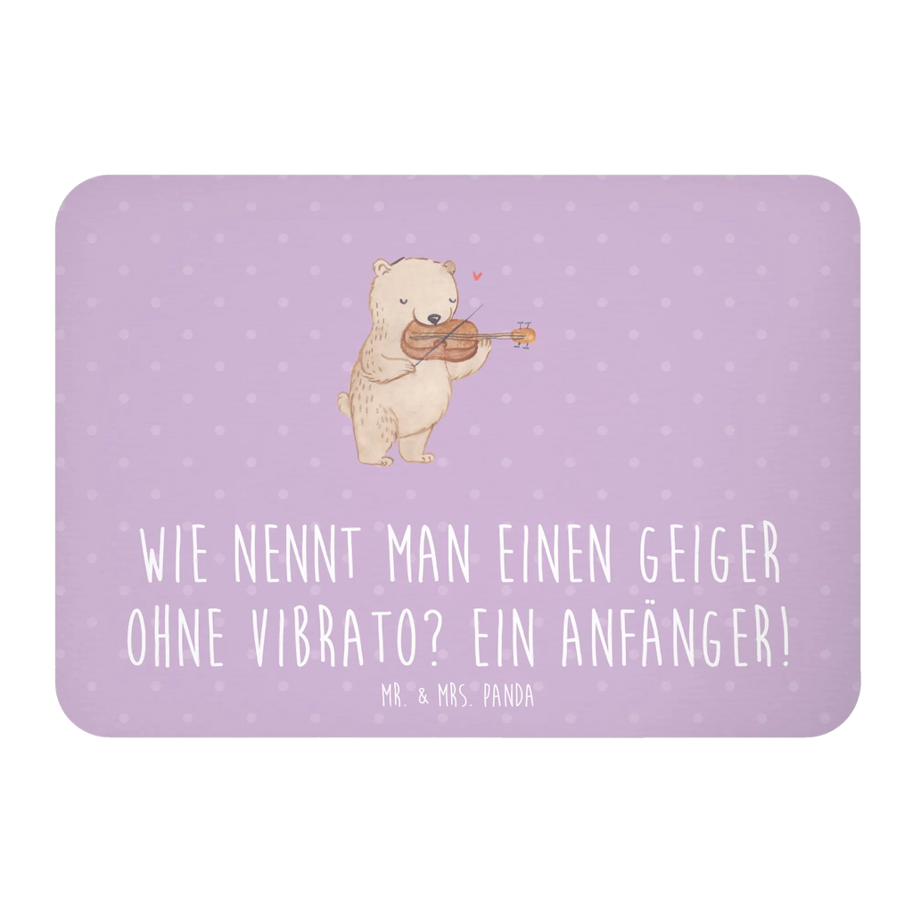 Magnet Violine Anfänger Pinnwandmagnet, Kühlschrankmagnet, Souvenir Magnet, Notiz Magnet, Dekomagnet, Whiteboard Magnet, Motivmagnete, Kühlschrank Dekoration, Instrumente, Geschenke Musiker, Musikliebhaber