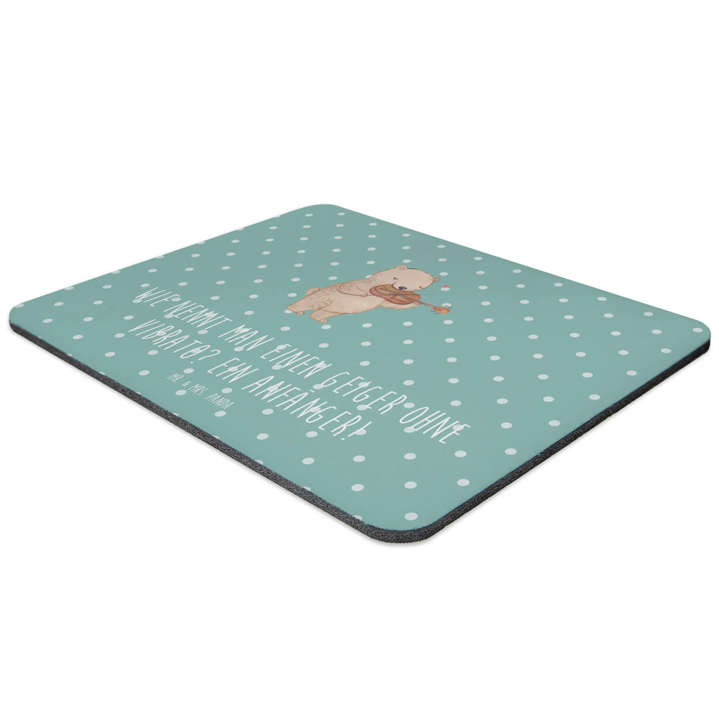 Mouse mat Wie nennt man einen Geiger ohne Vibrato? Ein Anfänger! Designer Mauspad, Mausunterlage, Arbeitszimmer, Einzigartiges Mauspad, Mauspad, Computer zubehör, PC Zubehör, Mauspad Büro, Mousepad, Büroausstattung, Instrumente, Geschenke Musiker, Musikliebhaber