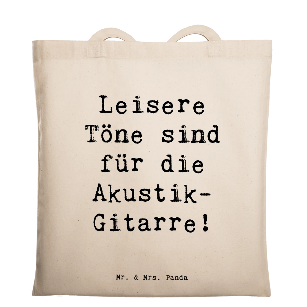 Tragetasche Spruch Akustik-Gitarre Magie Tasche, Beutel, Einkaufstüte, Einkaufstasche, Schultertasche, Jutebeutel, Tragetasche, Jutetasche, Umhängetasche, Badetasche, Stoffbeutel, Shopper, Strandtasche, Laptoptasche, Stofftasche, Beuteltasche, Instrumente, Geschenke Musiker, Musikliebhaber