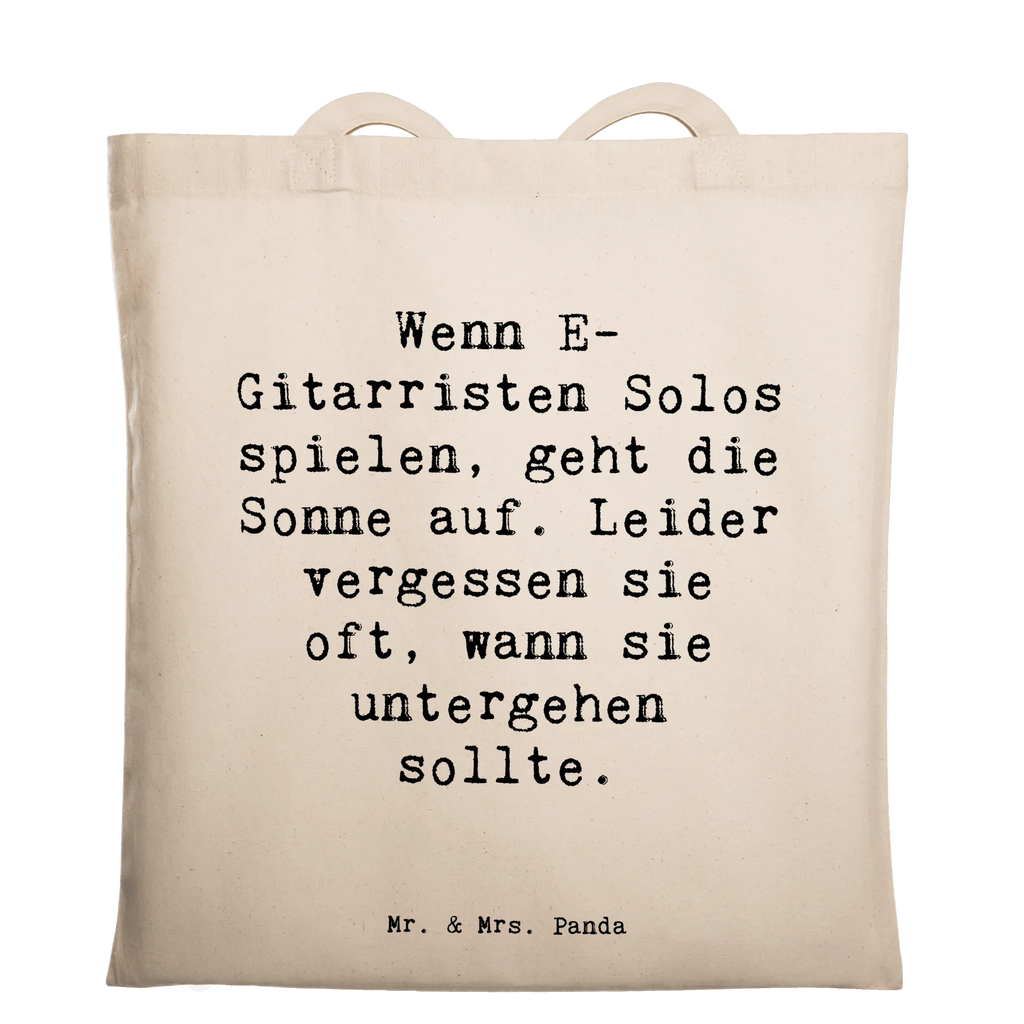 Tragetasche Spruch E-Gitarre Solos Jutetasche, Jutebeutel, Stoffbeutel, Tasche, Badetasche, Einkaufstüte, Laptoptasche, Shopper, Stofftasche, Schultertasche, Tragetasche, Umhängetasche, Einkaufstasche, Strandtasche, Beutel, Beuteltasche, Instrumente, Geschenke Musiker, Musikliebhaber