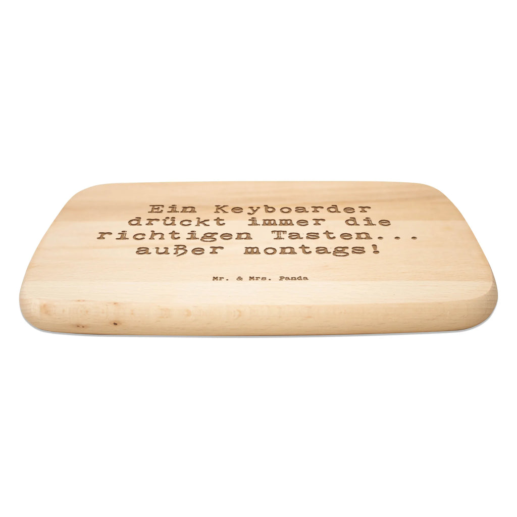 Küchenbrett Spruch Keyboarder Fehler Frühstücksbrettchen, Holzbrett, Küchenbrett, Schneidebrett Holz, Frühstücksbrett, Schneidebrett, Instrumente, Geschenke Musiker, Musikliebhaber
