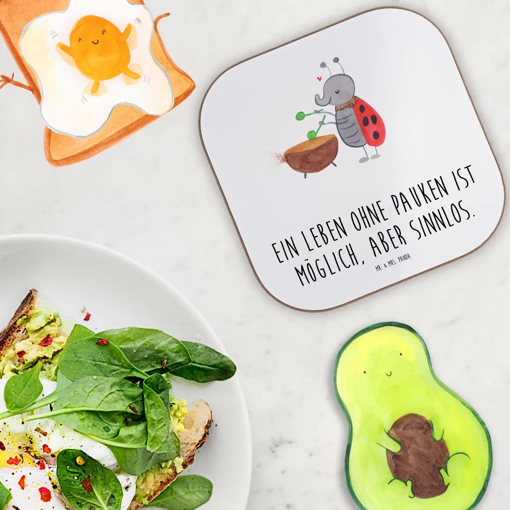 Untersetzer Pauken Leben Korkuntersetzer, Glasuntersetzer, Bierdeckel, Untersetzer, Untersetzer Gläser, Tassen Untersetzer, Untersetzer Holz, Untersetzer Design, Untersetzer aus Holz, Holzuntersetzer, Untersetzer für Gläser, Getränkeuntersetzer, Instrumente, Geschenke Musiker, Musikliebhaber