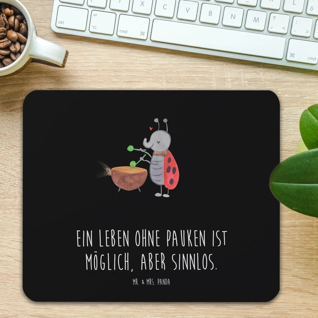 Mauspad Pauken Leben Büroausstattung, PC Zubehör, Einzigartiges Mauspad, Arbeitszimmer, Computer zubehör, Mousepad, Designer Mauspad, Mauspad, Mauspad Büro, Mausunterlage, Instrumente, Geschenke Musiker, Musikliebhaber