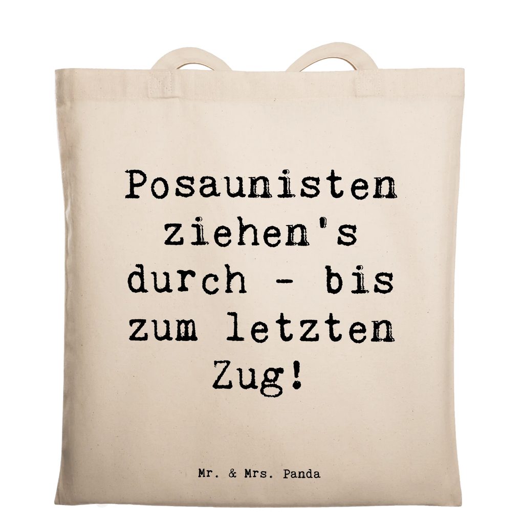 Tragetasche Spruch Trombone Durchzieher Badetasche, Beuteltasche, Strandtasche, Jutetasche, Tasche, Shopper, Stofftasche, Laptoptasche, Tragetasche, Schultertasche, Umhängetasche, Beutel, Stoffbeutel, Jutebeutel, Einkaufstasche, Einkaufstüte, Instrumente, Geschenke Musiker, Musikliebhaber