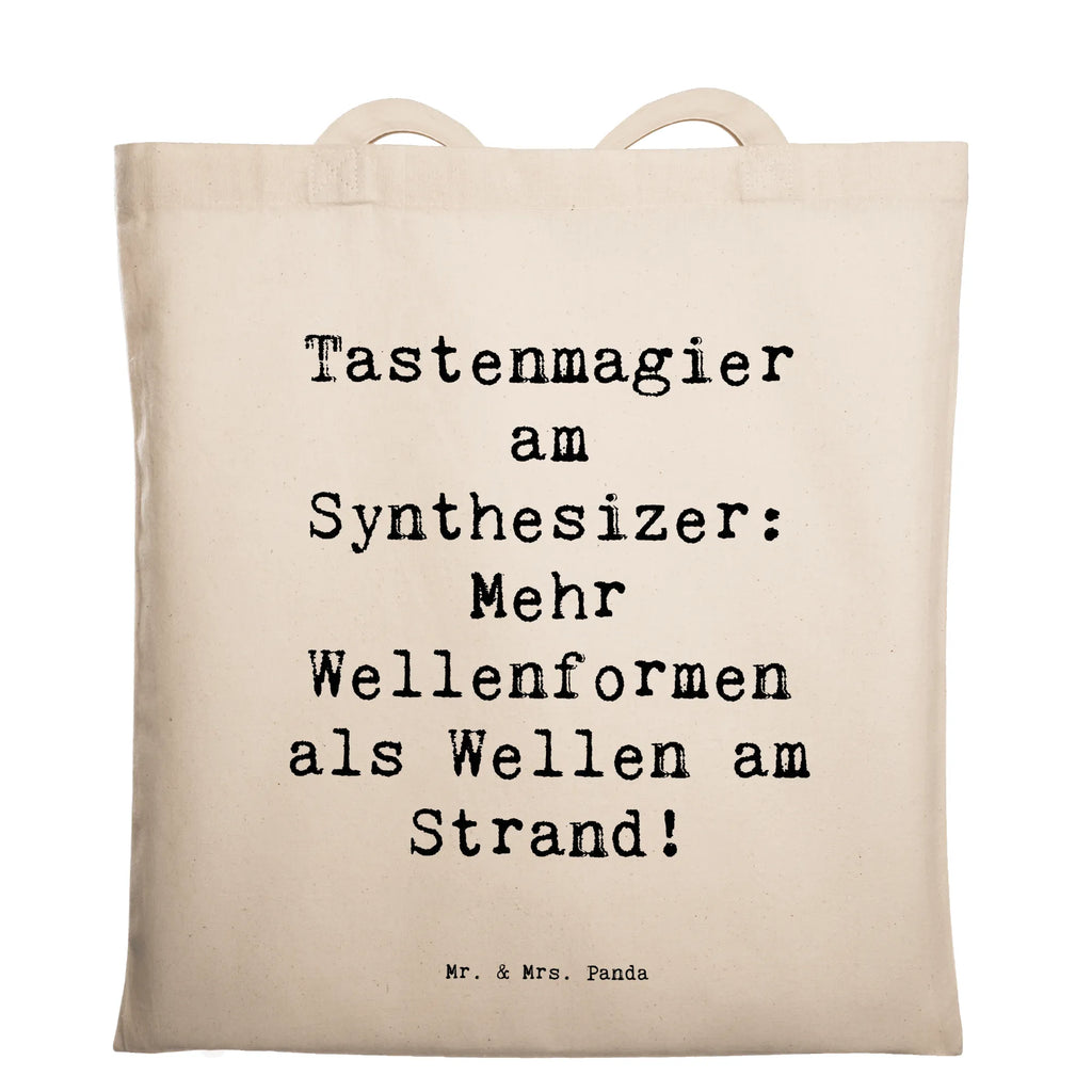 Tragetasche Spruch Synthesizer Magie Stoffbeutel, Einkaufstasche, Einkaufstüte, Strandtasche, Schultertasche, Tasche, Jutetasche, Laptoptasche, Umhängetasche, Tragetasche, Beutel, Jutebeutel, Stofftasche, Badetasche, Beuteltasche, Shopper, Instrumente, Geschenke Musiker, Musikliebhaber
