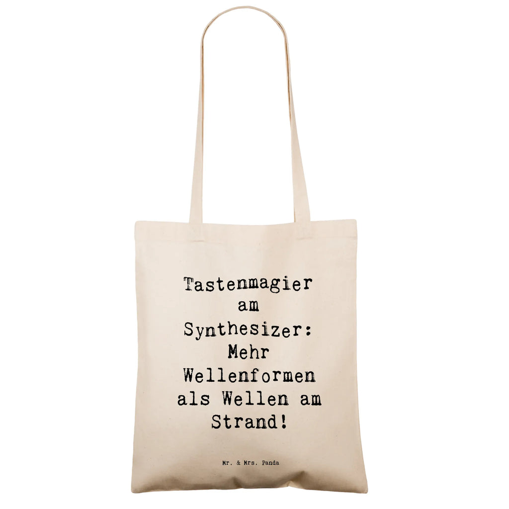 Tragetasche Spruch Synthesizer Magie Stoffbeutel, Einkaufstasche, Einkaufstüte, Strandtasche, Schultertasche, Tasche, Jutetasche, Laptoptasche, Umhängetasche, Tragetasche, Beutel, Jutebeutel, Stofftasche, Badetasche, Beuteltasche, Shopper, Instrumente, Geschenke Musiker, Musikliebhaber