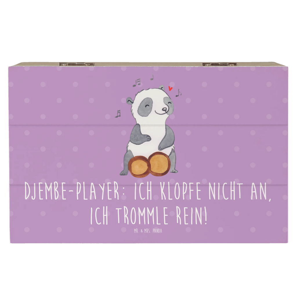 Holzkiste Djembe Rhythmus XXL, Dekokiste, Geschenkbox, Erinnerungskiste, Erinnerungsbox, Schatzkiste, Geschenkdose, Holzkiste, Kiste, Schatulle, Aufbewahrungsbox, Truhe, Instrumente, Geschenke Musiker, Musikliebhaber