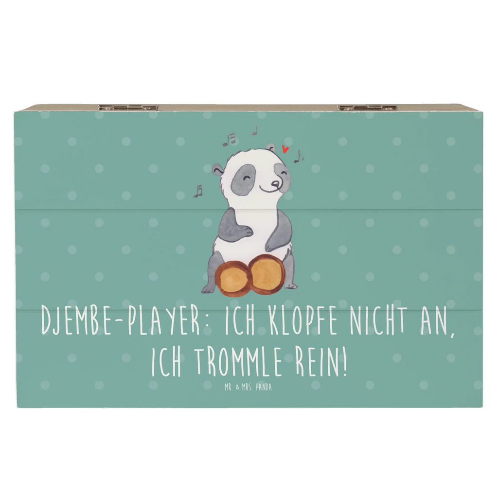 Holzkiste Djembe Rhythmus XXL, Dekokiste, Geschenkbox, Erinnerungskiste, Erinnerungsbox, Schatzkiste, Geschenkdose, Holzkiste, Kiste, Schatulle, Aufbewahrungsbox, Truhe, Instrumente, Geschenke Musiker, Musikliebhaber