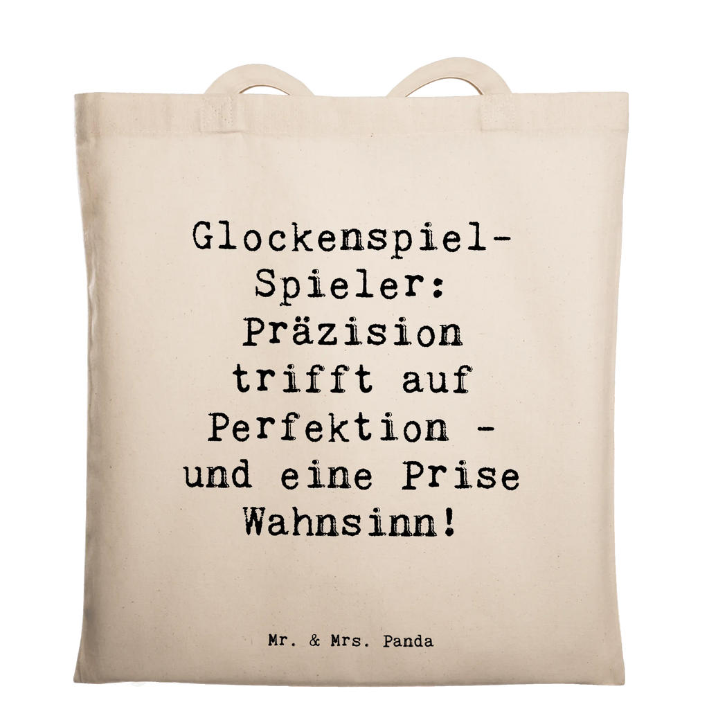 Tragetasche Spruch Glockenspiel Kultur Umhängetasche, Einkaufstüte, Einkaufstasche, Shopper, Laptoptasche, Schultertasche, Jutetasche, Tasche, Jutebeutel, Stoffbeutel, Beuteltasche, Beutel, Stofftasche, Badetasche, Strandtasche, Tragetasche, Instrumente, Geschenke Musiker, Musikliebhaber
