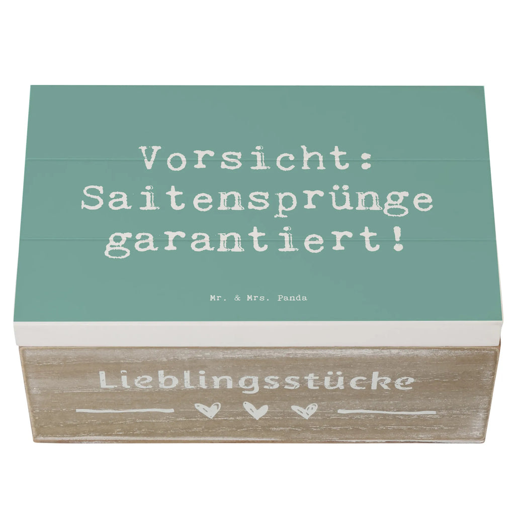 Holzkiste Spruch Shamisen Abenteuer XXL, Truhe, Geschenkdose, Dekokiste, Geschenkbox, Schatulle, Erinnerungskiste, Kiste, Erinnerungsbox, Aufbewahrungsbox, Holzkiste, Schatzkiste, Instrumente, Geschenke Musiker, Musikliebhaber