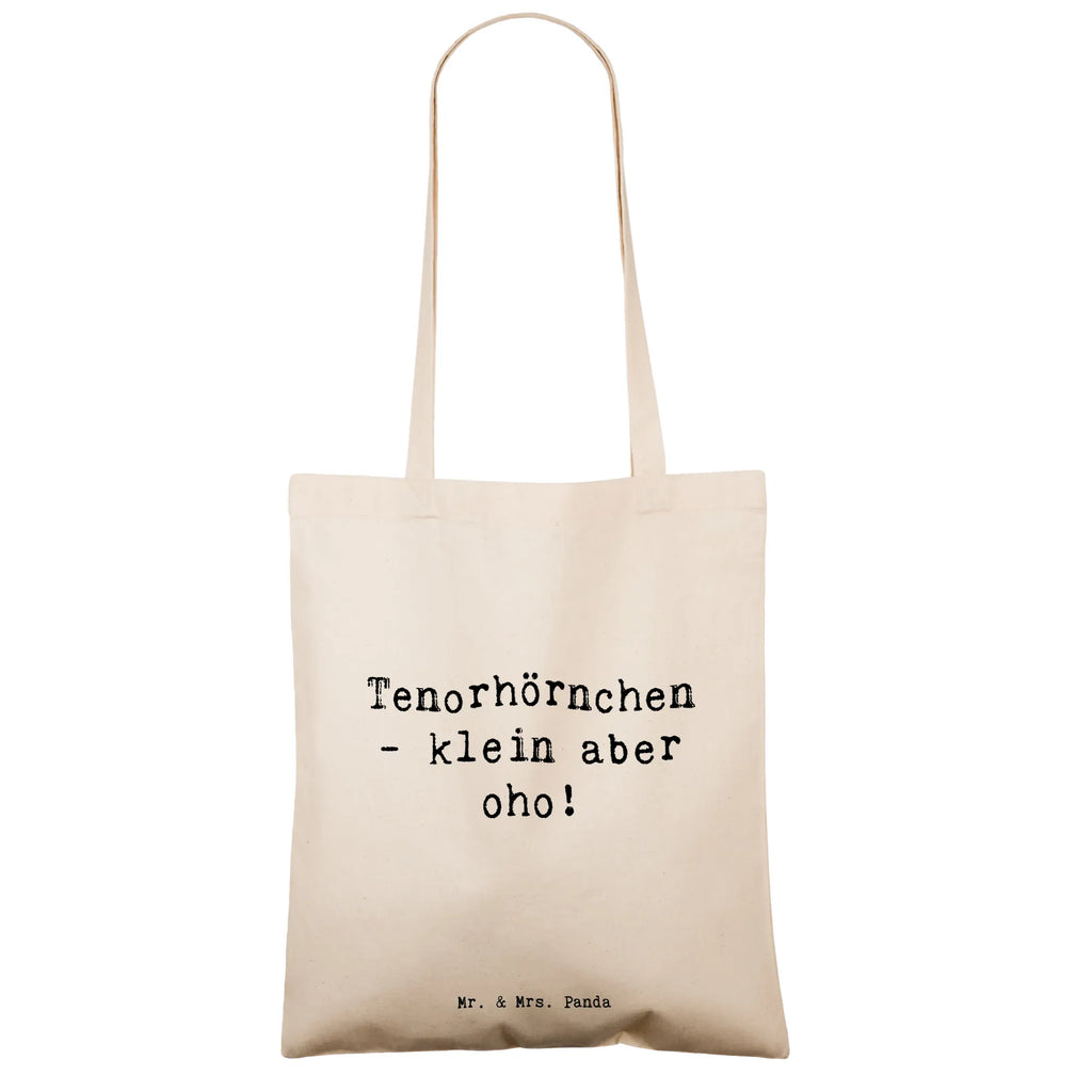 Tragetasche Spruch Tenorhörnchen Magie Shopper, Strandtasche, Badetasche, Stoffbeutel, Einkaufstasche, Tasche, Umhängetasche, Beutel, Beuteltasche, Einkaufstüte, Jutebeutel, Tragetasche, Stofftasche, Schultertasche, Laptoptasche, Jutetasche, Instrumente, Geschenke Musiker, Musikliebhaber