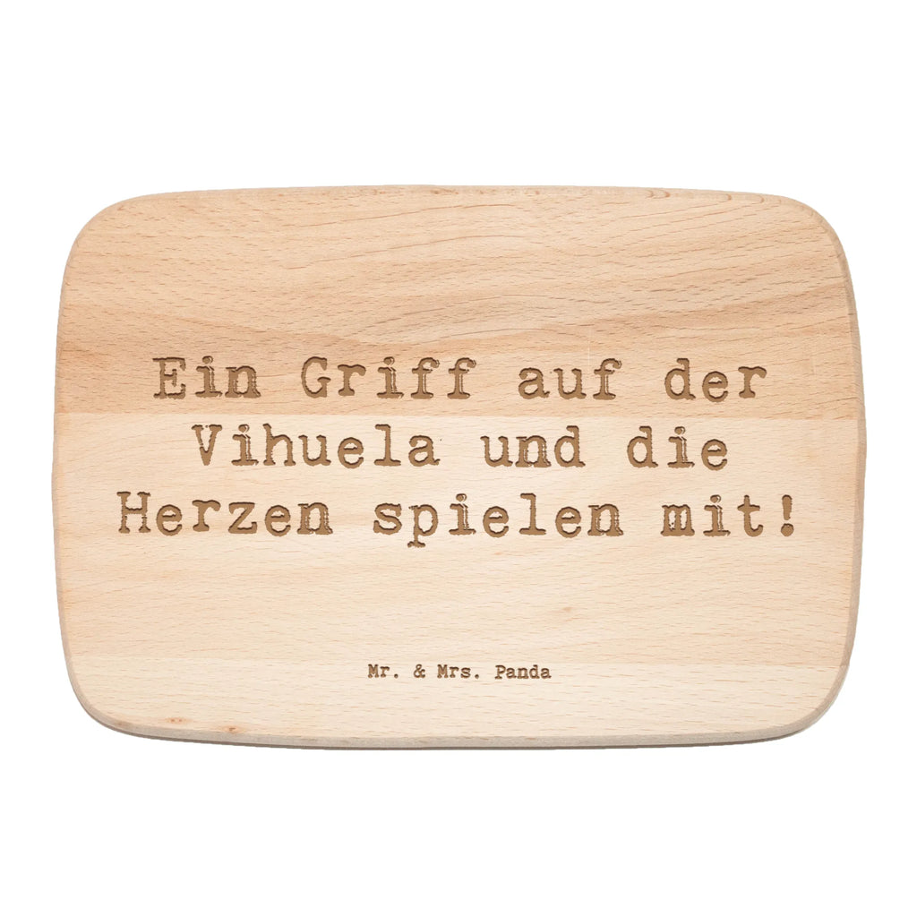 Küchenbrett Spruch Vihuela Herzklang Frühstücksbrettchen, Holzbrett, Schneidebrett, Küchenbrett, Schneidebrett Holz, Frühstücksbrett, Instrumente, Geschenke Musiker, Musikliebhaber