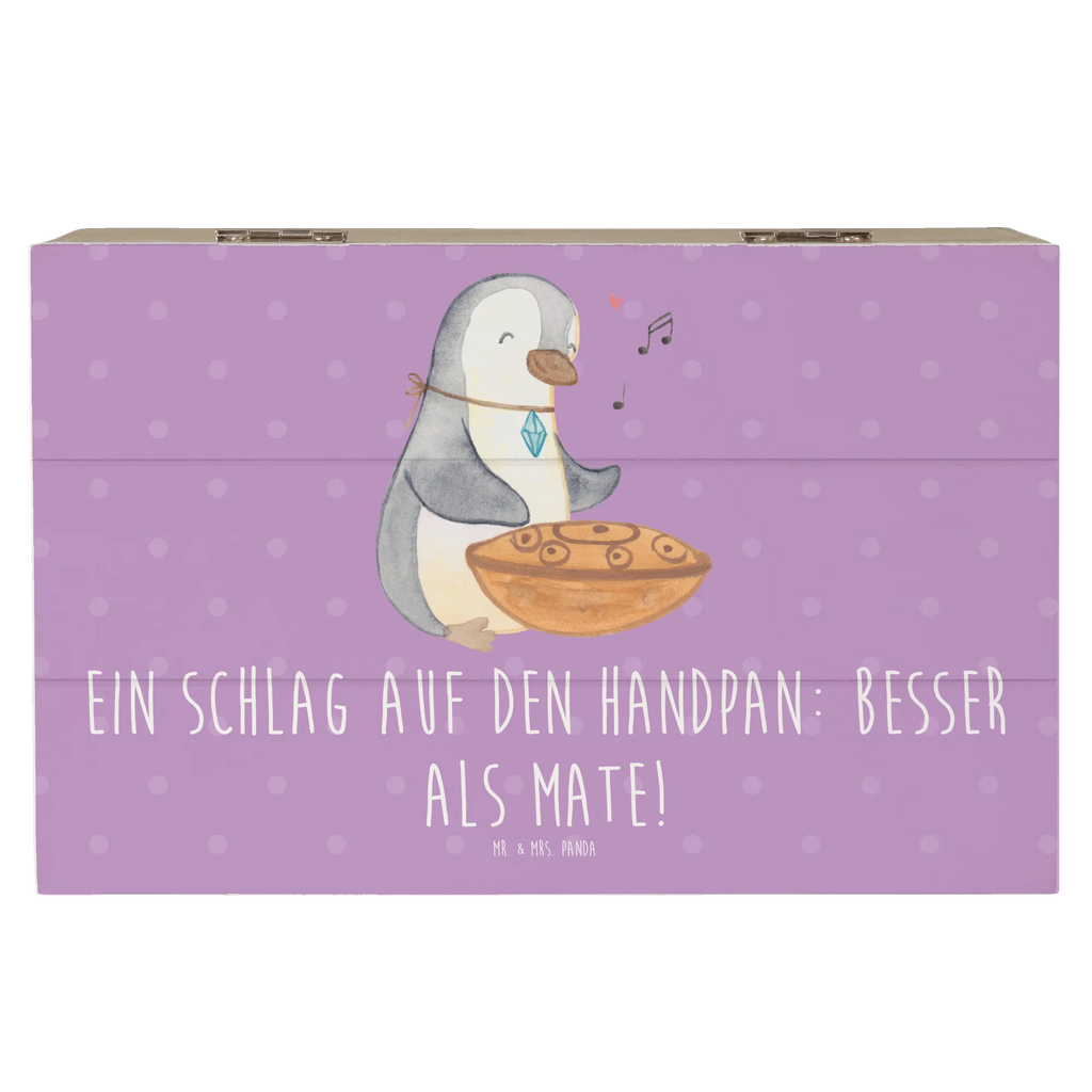 Holzkiste Handpan Zauber Truhe, XXL, Holzkiste, Schatulle, Geschenkbox, Erinnerungskiste, Geschenkdose, Erinnerungsbox, Dekokiste, Aufbewahrungsbox, Schatzkiste, Kiste, Instrumente, Geschenke Musiker, Musikliebhaber
