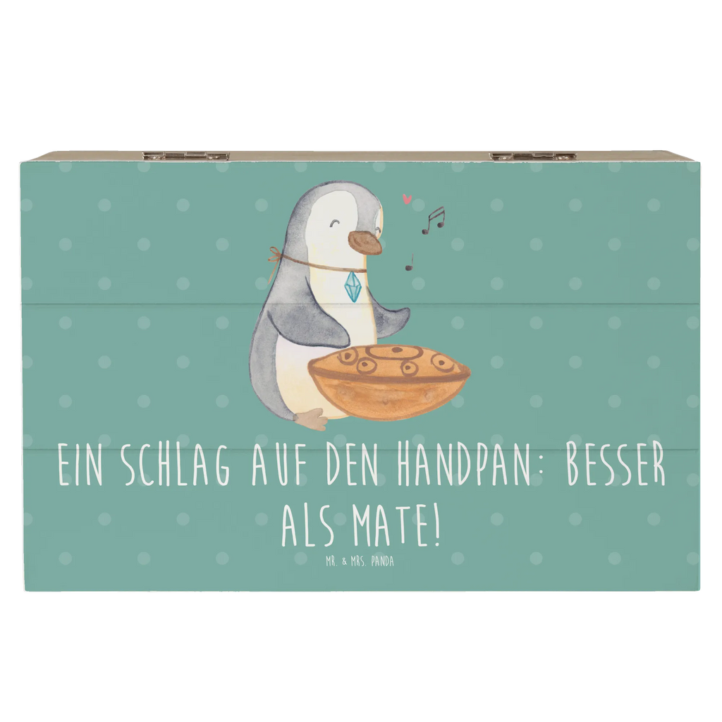 Holzkiste Handpan Zauber Truhe, XXL, Holzkiste, Schatulle, Geschenkbox, Erinnerungskiste, Geschenkdose, Erinnerungsbox, Dekokiste, Aufbewahrungsbox, Schatzkiste, Kiste, Instrumente, Geschenke Musiker, Musikliebhaber