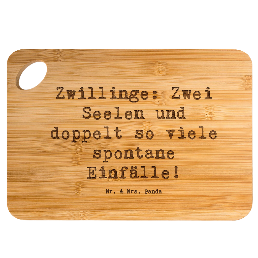 Holzbrett Spruch Zwillinge Abenteuer Holzbrett, Küchenbrett, Brett, Schneidebrett, Servierbrett, Holzbrettchen, Frühstücksbrett, Hackbrett, Tierkreiszeichen, Sternzeichen, Horoskop, Astrologie, Aszendent