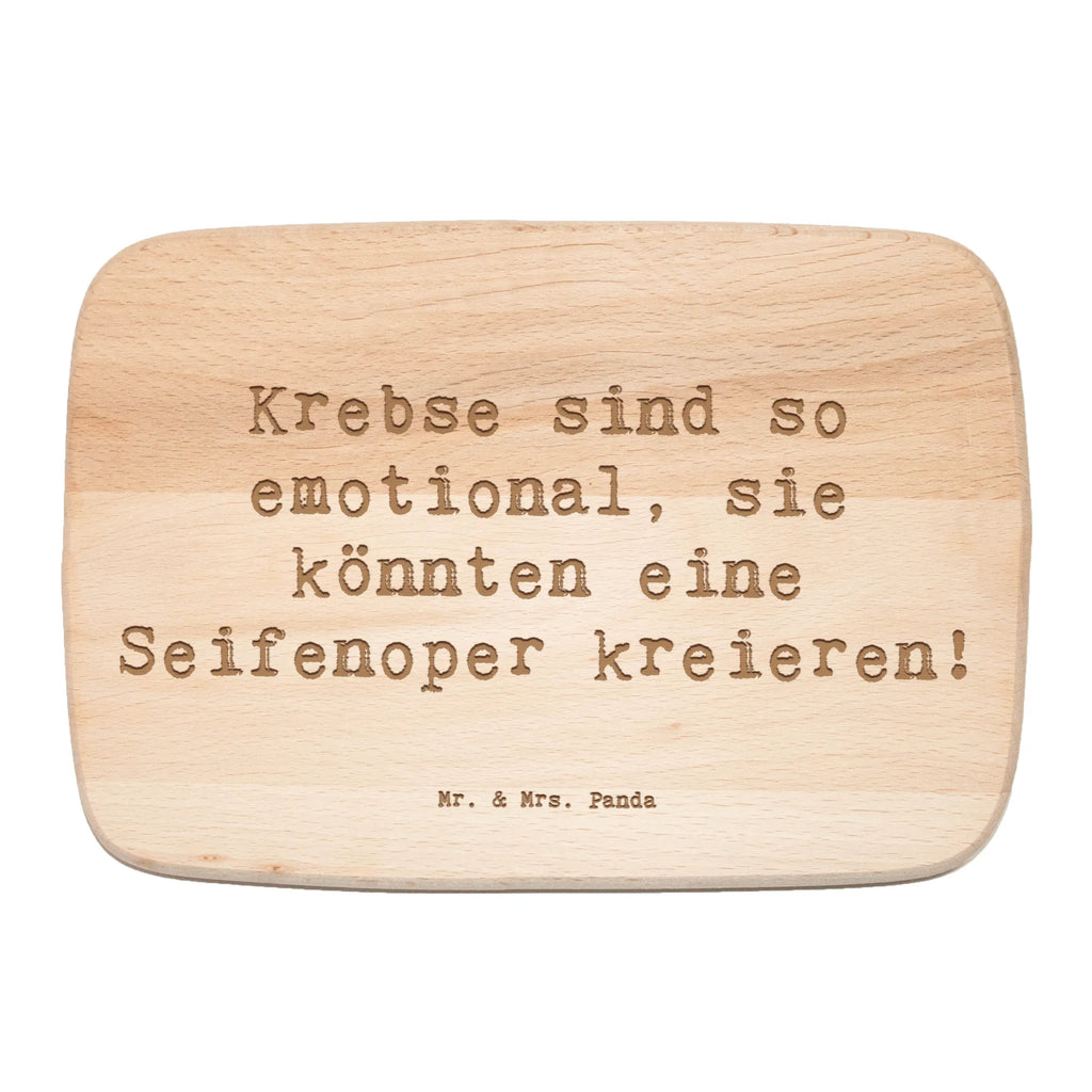 Holzbrett Spruch Emotionaler Krebs Frühstücksbrettchen, Schneidebrett, Frühstücksbrett, Küchenbrett, Schneidebrett Holz, Holzbrett, Tierkreiszeichen, Sternzeichen, Horoskop, Astrologie, Aszendent