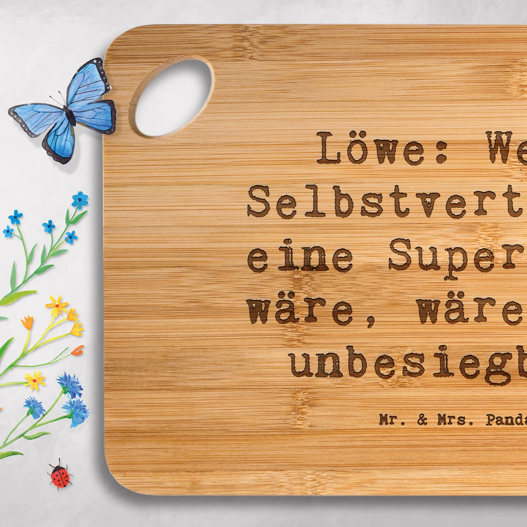Hackbrett Spruch Löwe Superkraft Hackbrett, Frühstücksbrett, Küchenbrett, Schneidebrett, Servierbrett, Brett, Holzbrettchen, Holzbrett, Tierkreiszeichen, Sternzeichen, Horoskop, Astrologie, Aszendent