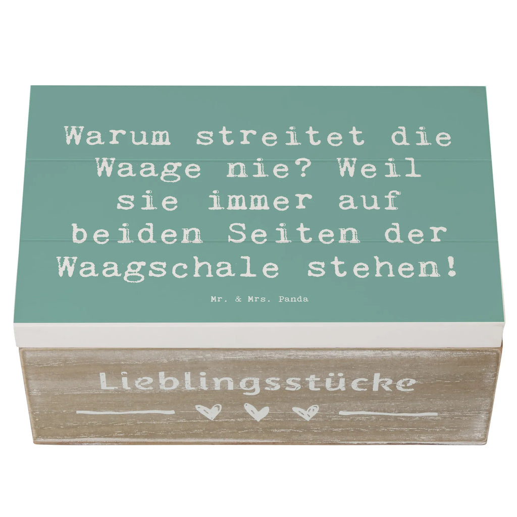 Holzkiste Spruch Waage Harmonie Schatzkiste, Holzkiste, Geschenkbox, Erinnerungskiste, Geschenkdose, XXL, Dekokiste, Erinnerungsbox, Truhe, Schatulle, Kiste, Aufbewahrungsbox, Tierkreiszeichen, Sternzeichen, Horoskop, Astrologie, Aszendent