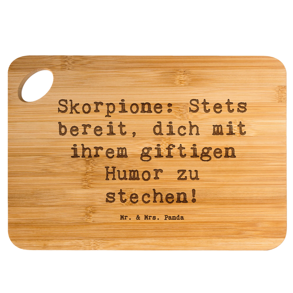 Brett Spruch Skorpion Humor Brett, Küchenbrett, Holzbrettchen, Frühstücksbrett, Hackbrett, Schneidebrett, Holzbrett, Servierbrett, Tierkreiszeichen, Sternzeichen, Horoskop, Astrologie, Aszendent