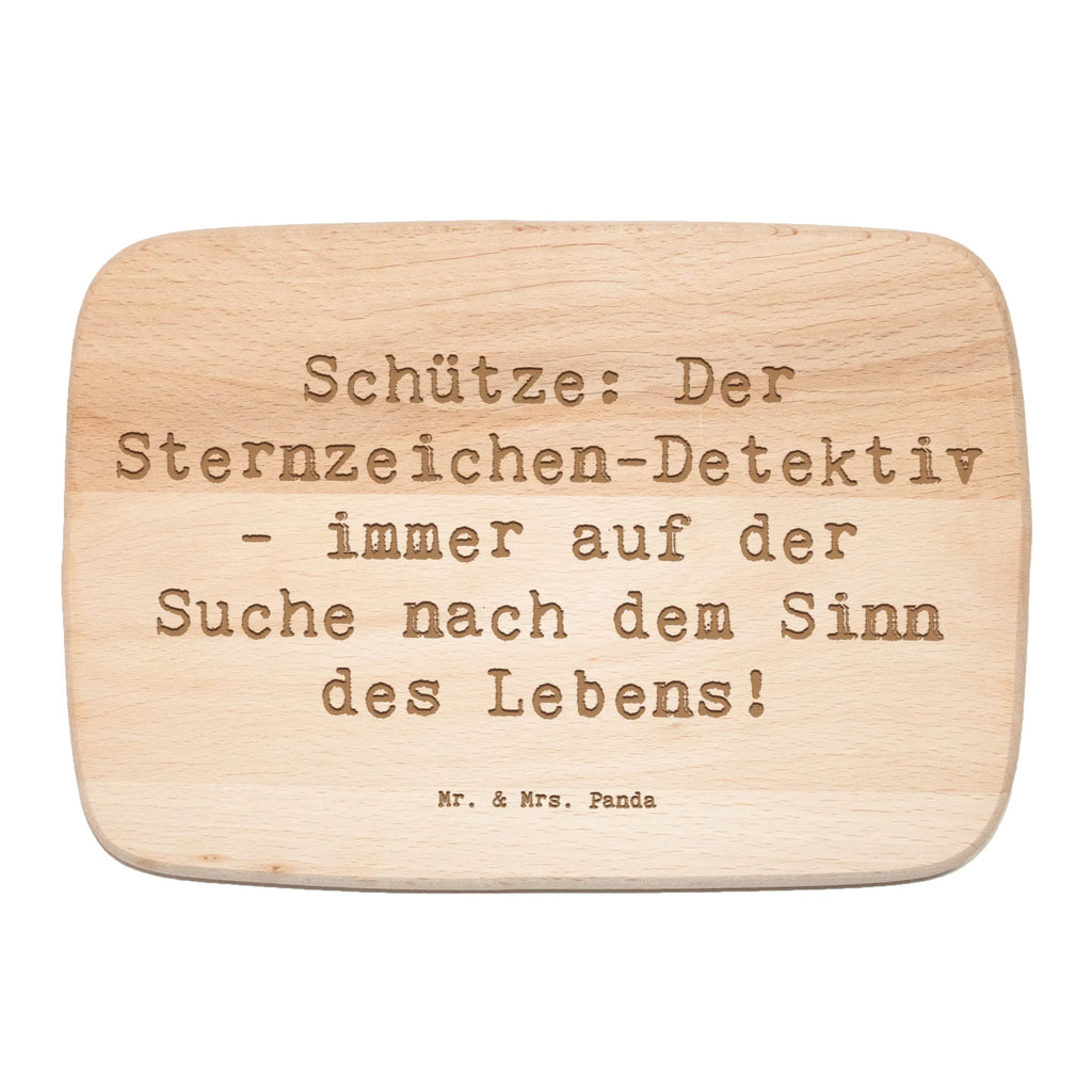 Schneidebrett Spruch Schützenblick Schneidebrett, Schneidebrett Holz, Frühstücksbrettchen, Holzbrett, Küchenbrett, Frühstücksbrett, Tierkreiszeichen, Sternzeichen, Horoskop, Astrologie, Aszendent