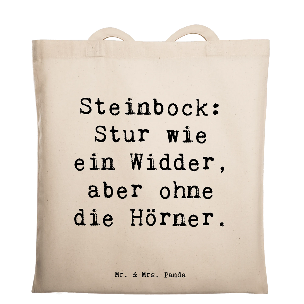 Tragetasche Spruch Steinbock Entschlossen Beuteltasche, Beutel, Einkaufstasche, Jutebeutel, Stoffbeutel, Tasche, Shopper, Umhängetasche, Strandtasche, Schultertasche, Stofftasche, Tragetasche, Badetasche, Jutetasche, Einkaufstüte, Laptoptasche, Tierkreiszeichen, Sternzeichen, Horoskop, Astrologie, Aszendent
