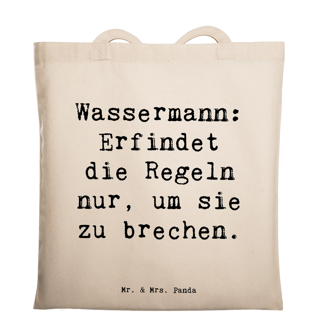 Tragetasche Spruch Wassermann Freigeist Beuteltasche, Beutel, Einkaufstasche, Jutebeutel, Stoffbeutel, Tasche, Shopper, Umhängetasche, Strandtasche, Schultertasche, Stofftasche, Tragetasche, Badetasche, Jutetasche, Einkaufstüte, Laptoptasche, Tierkreiszeichen, Sternzeichen, Horoskop, Astrologie, Aszendent
