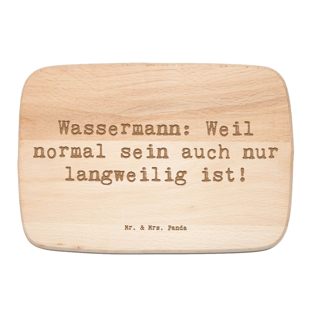 Frühstücksbrett Spruch Wassermann Unikat Schneidebrett Holz, Frühstücksbrett, Holzbrett, Frühstücksbrettchen, Küchenbrett, Schneidebrett, Tierkreiszeichen, Sternzeichen, Horoskop, Astrologie, Aszendent