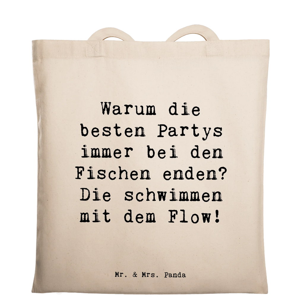 Tragetasche Spruch Fische Flow Spaß Beuteltasche, Beutel, Einkaufstasche, Jutebeutel, Stoffbeutel, Tasche, Shopper, Umhängetasche, Strandtasche, Schultertasche, Stofftasche, Tragetasche, Badetasche, Jutetasche, Einkaufstüte, Laptoptasche, Tierkreiszeichen, Sternzeichen, Horoskop, Astrologie, Aszendent
