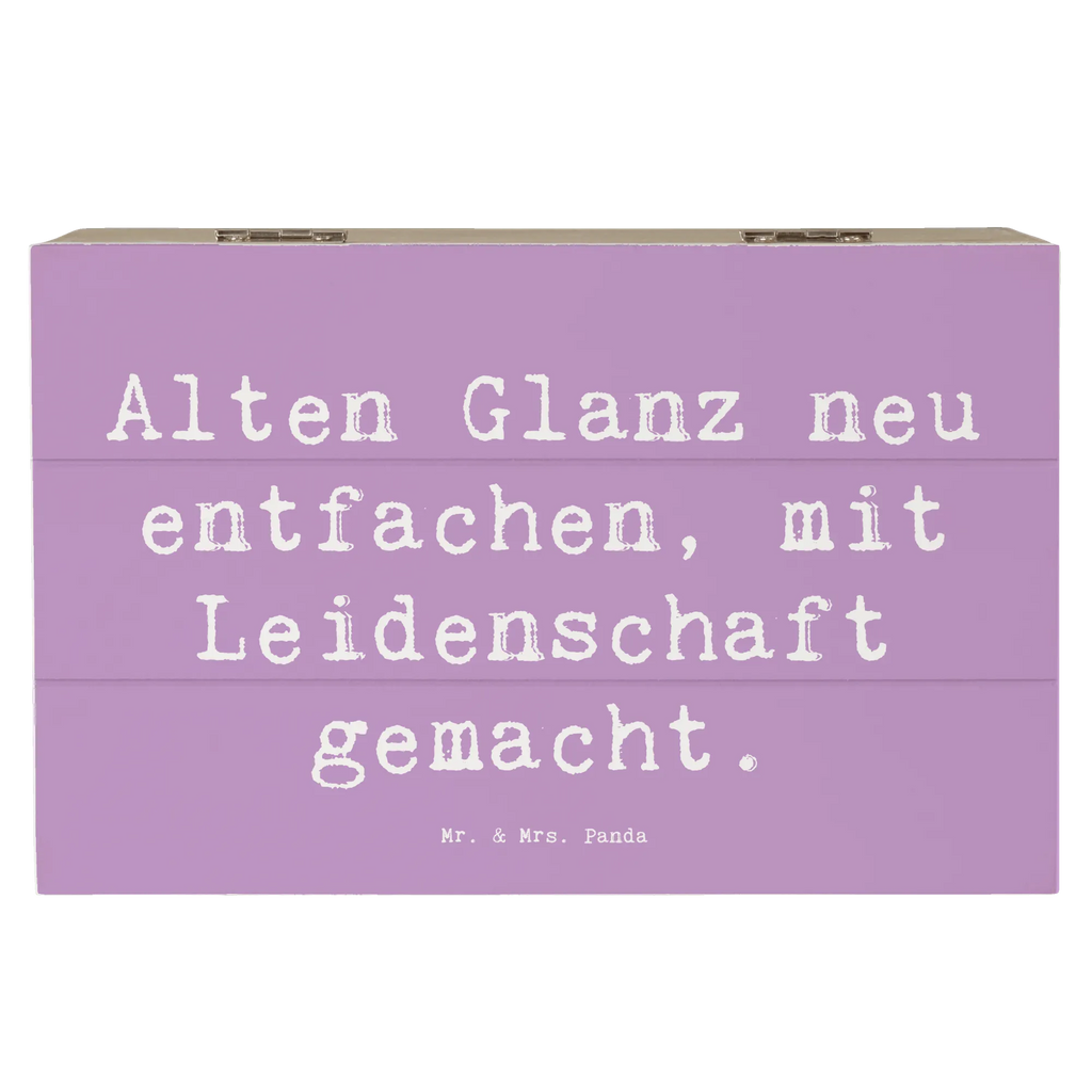 Holzkiste Spruch Polsterin Glanz Truhe, Dekokiste, Aufbewahrungsbox, Erinnerungsbox, Geschenkdose, Holzkiste, Kiste, Schatulle, XXL, Geschenkbox, Erinnerungskiste, Schatzkiste, Beruf, Ausbildung, Jubiläum, Abschied, Rente, Kollege, Kollegin, Geschenk, Schenken, Arbeitskollege, Mitarbeiter, Firma, Danke, Dankeschön