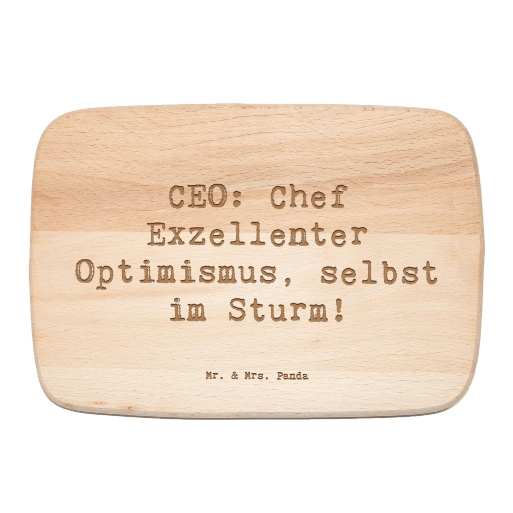 Schneidebrett Spruch CEO Optimismus Frühstücksbrettchen, Schneidebrett, Küchenbrett, Holzbrett, Frühstücksbrett, Schneidebrett Holz, Beruf, Ausbildung, Jubiläum, Abschied, Rente, Kollege, Kollegin, Geschenk, Schenken, Arbeitskollege, Mitarbeiter, Firma, Danke, Dankeschön