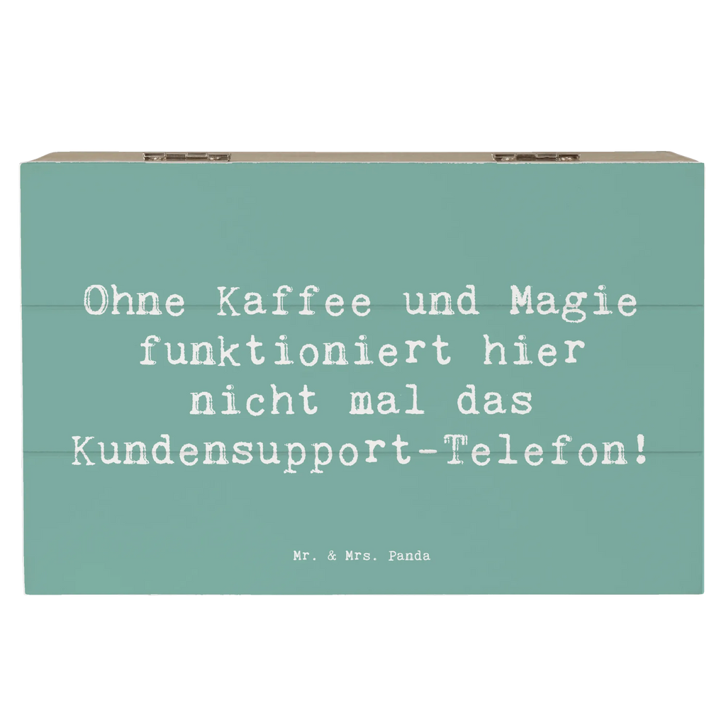 Holzkiste Spruch Kundensupport Magie Holzkiste, Aufbewahrungsbox aus Holz, truhe holz, Schatulle, aufbewahrungstruhe, Aufbewahrungsbox, Holzbox mit Deckel, Holzkiste mit Deckel, Box aus Holz, Holz Aufbewahrungsbox, Holzkisten, Holzboxen, aufbewahrungskiste mit deckel, Holztruhe, aufbewahrungskisten, box holz, holztruhen, aufbewahrungsboxen, kiste holz, Aufbewahrungsbox Holz, holzschachtel, holzschatulle, Holzbox, holzkästchen, Aufbewahrungskiste, Geschenk, Danke, Dankeschön, Schenken, Beruf, Ausbildung, Abschied, Rente, Kollege, Kollegin, Arbeitskollege, Mitarbeiter, Jubiläum, Firma