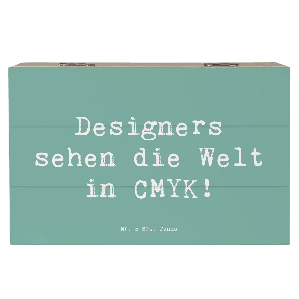 Holzkiste Spruch CMYK Designer Dekokiste, Schatulle, Geschenkdose, XXL, Geschenkbox, Schatzkiste, Erinnerungskiste, Truhe, Holzkiste, Kiste, Aufbewahrungsbox, Erinnerungsbox, Beruf, Ausbildung, Jubiläum, Abschied, Rente, Kollege, Kollegin, Geschenk, Schenken, Arbeitskollege, Mitarbeiter, Firma, Danke, Dankeschön
