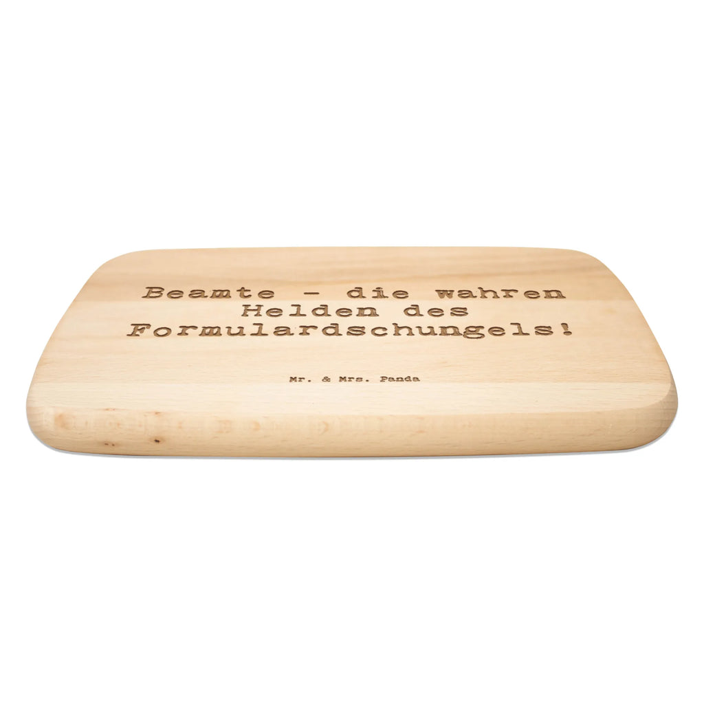 Śniadaniowa deska Przysłowie Beamte - die wahren Helden des Formulardschungels! Zawód, Wykształcenie, Jubileusz, Pożegnanie, Emerytura, Kolega, Koleżanka, Prezent, Dawać, Pracownik, Współpracownik, Firma, Dziękuję, Dziękuję bardzo
