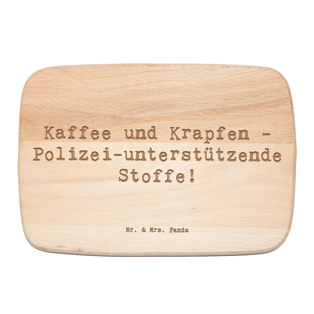 Holzbrett Spruch Polizist Kaffee Krapfen Küchenbrett, Frühstücksbrettchen, Holzbrett, Frühstücksbrett, Schneidebrett, Schneidebrett Holz, Beruf, Ausbildung, Jubiläum, Abschied, Rente, Kollege, Kollegin, Geschenk, Schenken, Arbeitskollege, Mitarbeiter, Firma, Danke, Dankeschön