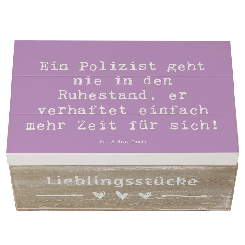 Holzkiste Spruch Polizist Ruhestand Dekokiste, Geschenkbox, Holzkiste, Aufbewahrungsbox, Geschenkdose, Kiste, Schatulle, Truhe, XXL, Erinnerungskiste, Schatzkiste, Erinnerungsbox, Beruf, Ausbildung, Jubiläum, Abschied, Rente, Kollege, Kollegin, Geschenk, Schenken, Arbeitskollege, Mitarbeiter, Firma, Danke, Dankeschön