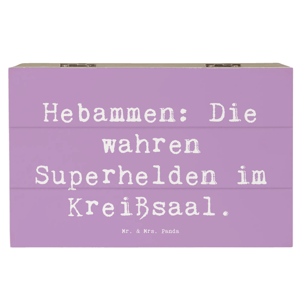Wooden chest Saying Hebammen: Die wahren Superhelden im Kreißsaal. holzkästchen, Schatulle, aufbewahrungskiste mit deckel, Holzbox, Aufbewahrungsbox aus Holz, holzschatulle, holzschachtel, Holz Aufbewahrungsbox, kiste holz, aufbewahrungskisten, Aufbewahrungskiste, Aufbewahrungsbox, Holzbox mit Deckel, Holzkiste mit Deckel, truhe holz, holztruhen, Holzboxen, aufbewahrungsboxen, Box aus Holz, Holzkisten, Holztruhe, box holz, Holzkiste, aufbewahrungstruhe, Aufbewahrungsbox Holz, Geschenk, Danke, Dankeschön, Schenken, Beruf, Ausbildung, Abschied, Rente, Kollege, Kollegin, Arbeitskollege, Mitarbeiter, Jubiläum, Firma