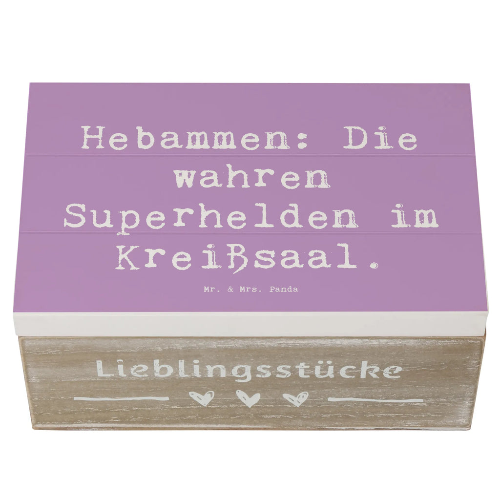 Wooden chest Saying Hebammen: Die wahren Superhelden im Kreißsaal. holzkästchen, Schatulle, aufbewahrungskiste mit deckel, Holzbox, Aufbewahrungsbox aus Holz, holzschatulle, holzschachtel, Holz Aufbewahrungsbox, kiste holz, aufbewahrungskisten, Aufbewahrungskiste, Aufbewahrungsbox, Holzbox mit Deckel, Holzkiste mit Deckel, truhe holz, holztruhen, Holzboxen, aufbewahrungsboxen, Box aus Holz, Holzkisten, Holztruhe, box holz, Holzkiste, aufbewahrungstruhe, Aufbewahrungsbox Holz, Geschenk, Danke, Dankeschön, Schenken, Beruf, Ausbildung, Abschied, Rente, Kollege, Kollegin, Arbeitskollege, Mitarbeiter, Jubiläum, Firma
