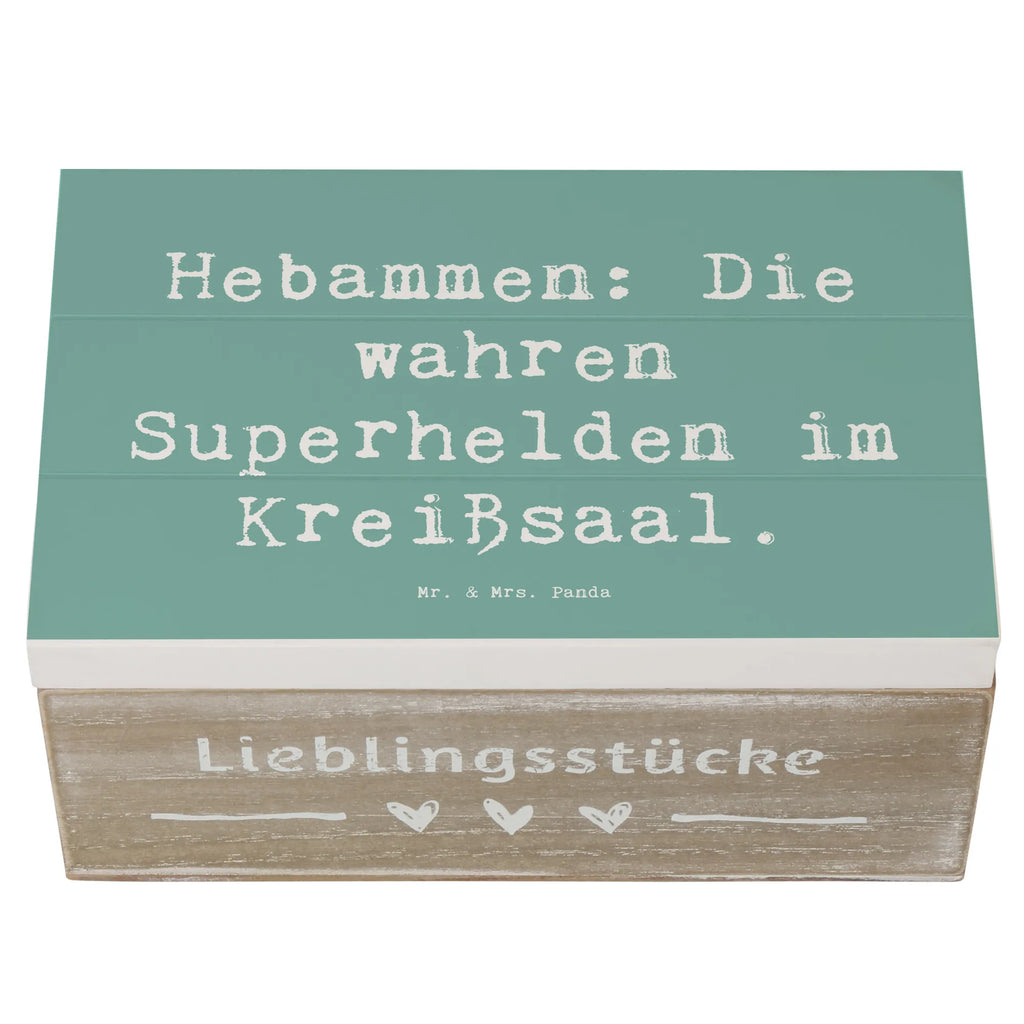 Wooden chest Saying Hebammen: Die wahren Superhelden im Kreißsaal. holzkästchen, Schatulle, aufbewahrungskiste mit deckel, Holzbox, Aufbewahrungsbox aus Holz, holzschatulle, holzschachtel, Holz Aufbewahrungsbox, kiste holz, aufbewahrungskisten, Aufbewahrungskiste, Aufbewahrungsbox, Holzbox mit Deckel, Holzkiste mit Deckel, truhe holz, holztruhen, Holzboxen, aufbewahrungsboxen, Box aus Holz, Holzkisten, Holztruhe, box holz, Holzkiste, aufbewahrungstruhe, Aufbewahrungsbox Holz, Geschenk, Danke, Dankeschön, Schenken, Beruf, Ausbildung, Abschied, Rente, Kollege, Kollegin, Arbeitskollege, Mitarbeiter, Jubiläum, Firma