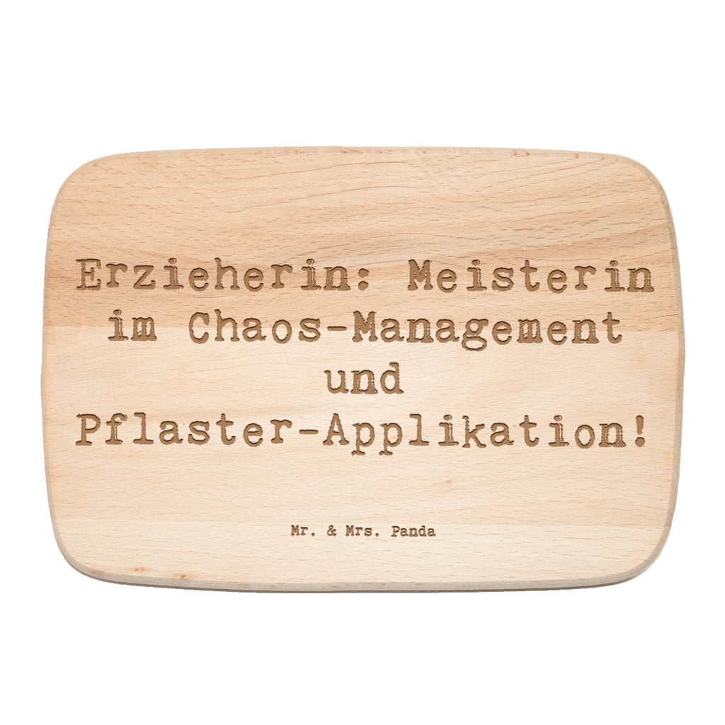 Holzbrett Spruch Erzieherin Chaos-Management Holzbrett, Küchenbrett, Frühstücksbrettchen, Schneidebrett Holz, Schneidebrett, Frühstücksbrett, Beruf, Ausbildung, Jubiläum, Abschied, Rente, Kollege, Kollegin, Geschenk, Schenken, Arbeitskollege, Mitarbeiter, Firma, Danke, Dankeschön
