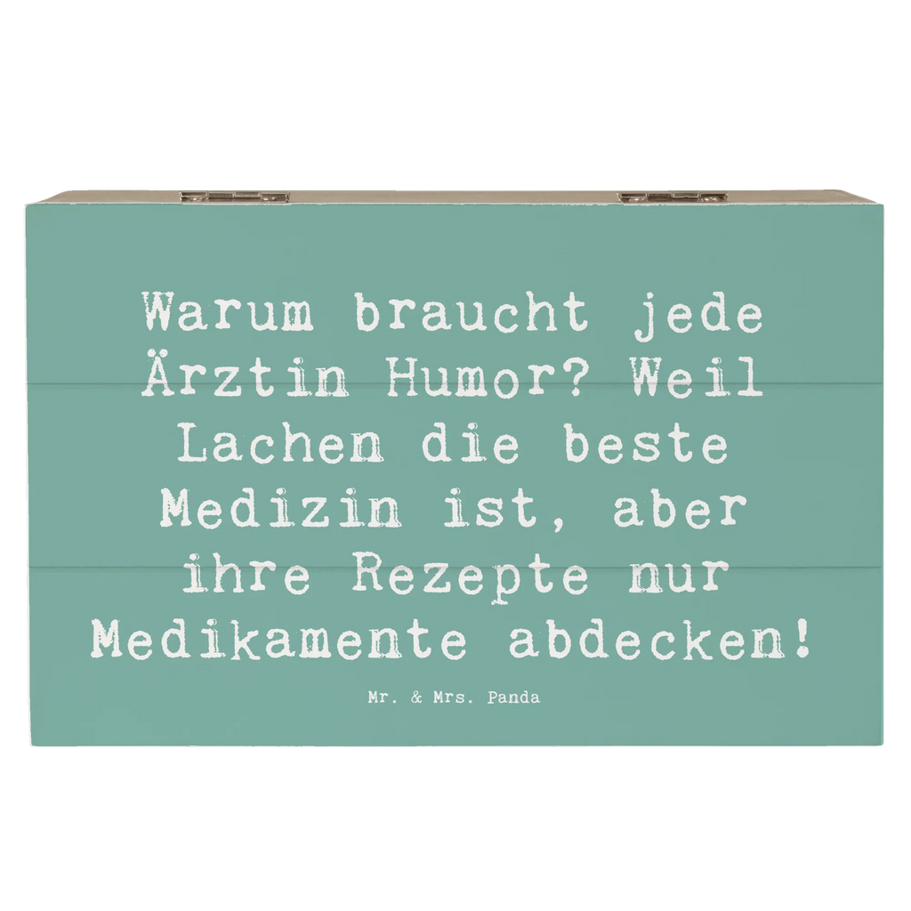 Holzkiste Spruch Humorvolle Ärztin Holzkiste, Dekokiste, Geschenkdose, XXL, Geschenkbox, Schatzkiste, Kiste, Schatulle, Aufbewahrungsbox, Erinnerungsbox, Truhe, Erinnerungskiste, Beruf, Ausbildung, Jubiläum, Abschied, Rente, Kollege, Kollegin, Geschenk, Schenken, Arbeitskollege, Mitarbeiter, Firma, Danke, Dankeschön