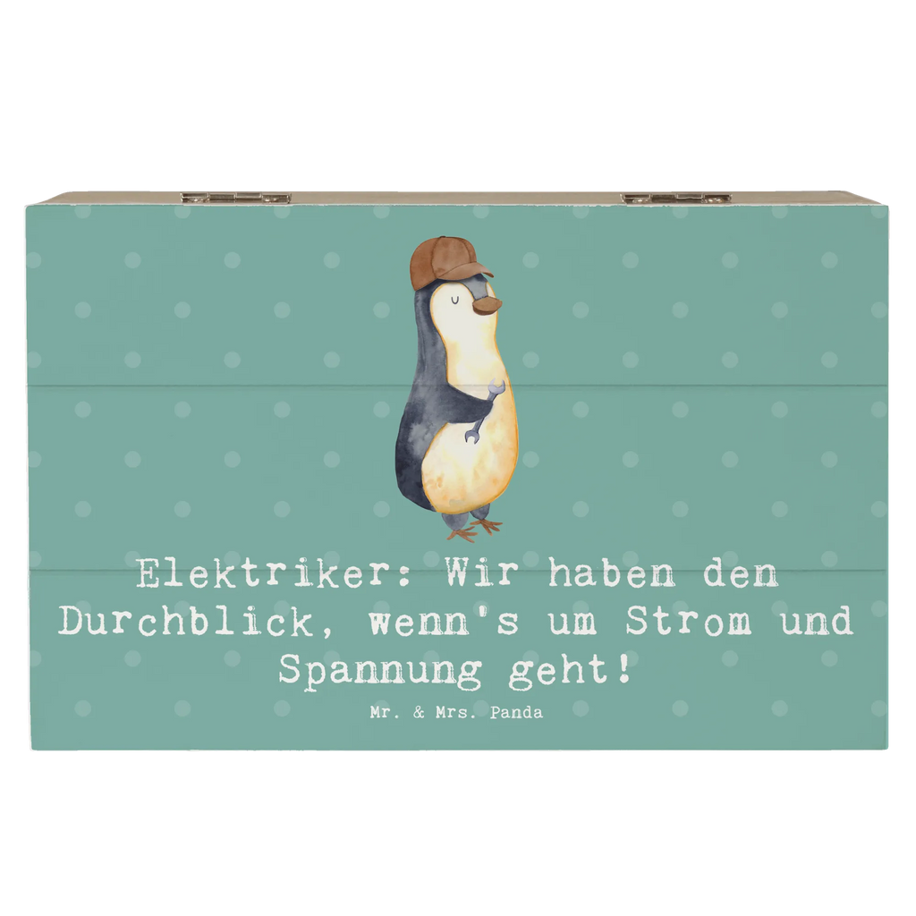 Wooden chest Elektriker: Wir haben den Durchblick, wenn's um Strom und Spannung geht! Aufbewahrungskiste, Box aus Holz, Schatulle, aufbewahrungskisten, holzschatulle, kiste holz, Holz Aufbewahrungsbox, Holzbox mit Deckel, aufbewahrungstruhe, box holz, Holzkiste mit Deckel, truhe holz, Holzkiste, Holzboxen, holztruhen, Holzkisten, Aufbewahrungsbox, aufbewahrungskiste mit deckel, Holzbox, holzkästchen, holzschachtel, Aufbewahrungsbox aus Holz, aufbewahrungsboxen, Holztruhe, Aufbewahrungsbox Holz, Kollegin, Kollege, Rente, Abschied, Ausbildung, Beruf, Danke, Dankeschön, Jubiläum, Schenken, Geschenk, Firma, Mitarbeiter, Arbeitskollege