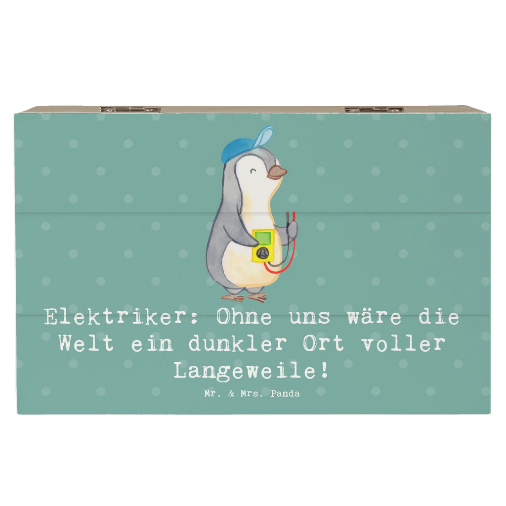 Wooden chest Elektriker: Ohne uns wäre die Welt ein dunkler Ort voller Langeweile! aufbewahrungsboxen, Schatulle, Aufbewahrungsbox Holz, Holzkiste mit Deckel, aufbewahrungskisten, kiste holz, Holzboxen, Aufbewahrungskiste, Holzkisten, Aufbewahrungsbox, holzkästchen, Box aus Holz, Aufbewahrungsbox aus Holz, holzschatulle, Holz Aufbewahrungsbox, Holzbox, holzschachtel, box holz, aufbewahrungskiste mit deckel, Holzbox mit Deckel, holztruhen, Holzkiste, Holztruhe, aufbewahrungstruhe, truhe holz, Kollegin, Kollege, Rente, Abschied, Ausbildung, Beruf, Danke, Dankeschön, Jubiläum, Schenken, Geschenk, Firma, Mitarbeiter, Arbeitskollege