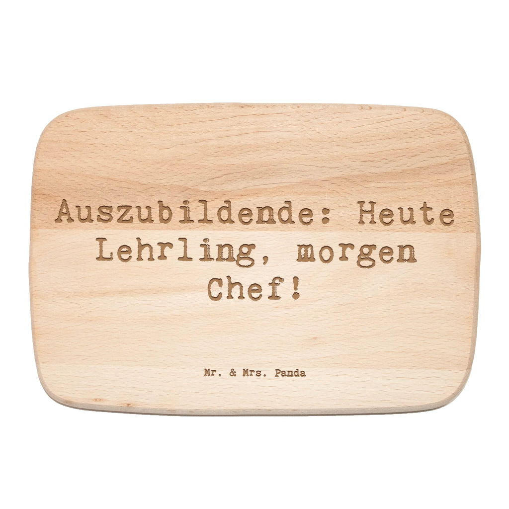 Küchenbrett Spruch Auszubildende Chef Schneidebrett Holz, Frühstücksbrettchen, Holzbrett, Schneidebrett, Frühstücksbrett, Küchenbrett, Beruf, Ausbildung, Jubiläum, Abschied, Rente, Kollege, Kollegin, Geschenk, Schenken, Arbeitskollege, Mitarbeiter, Firma, Danke, Dankeschön