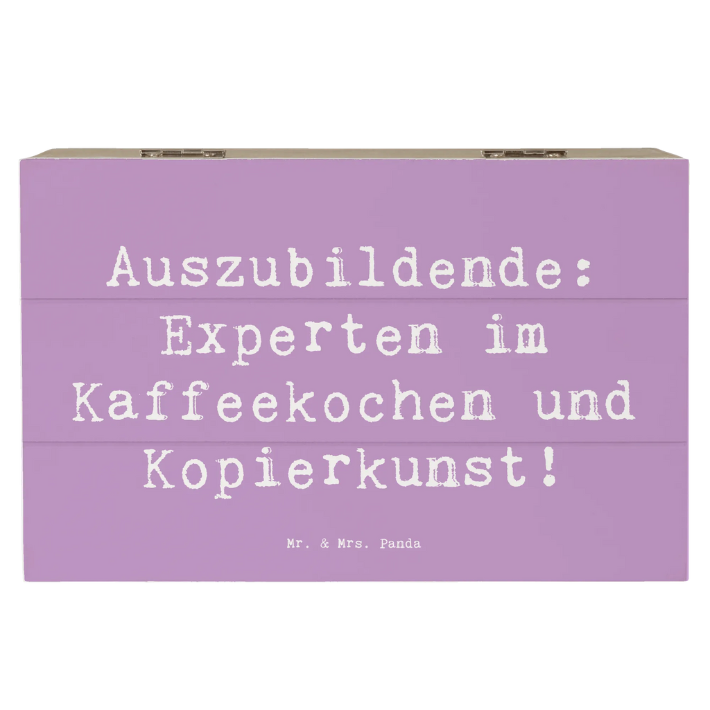 Holzkiste Spruch Auszubildende Kaffeekünstler Dekokiste, Truhe, Erinnerungskiste, Schatzkiste, XXL, Erinnerungsbox, Schatulle, Geschenkdose, Geschenkbox, Holzkiste, Kiste, Aufbewahrungsbox, Beruf, Ausbildung, Jubiläum, Abschied, Rente, Kollege, Kollegin, Geschenk, Schenken, Arbeitskollege, Mitarbeiter, Firma, Danke, Dankeschön