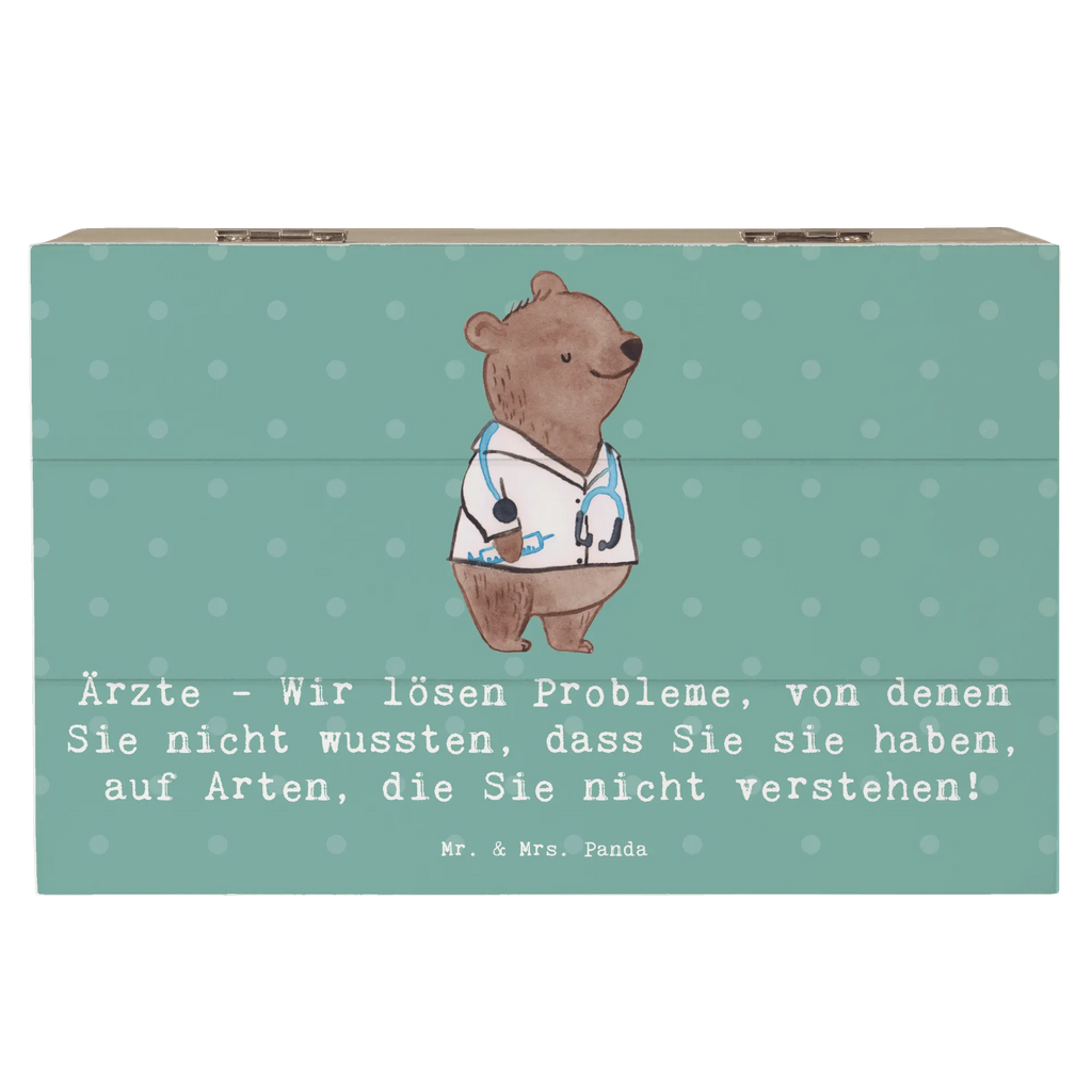 Holzkiste Arzt Probleme Lösen Geschenkdose, Schatzkiste, Geschenkbox, Erinnerungsbox, XXL, Holzkiste, Kiste, Dekokiste, Schatulle, Truhe, Aufbewahrungsbox, Erinnerungskiste, Beruf, Ausbildung, Jubiläum, Abschied, Rente, Kollege, Kollegin, Geschenk, Schenken, Arbeitskollege, Mitarbeiter, Firma, Danke, Dankeschön