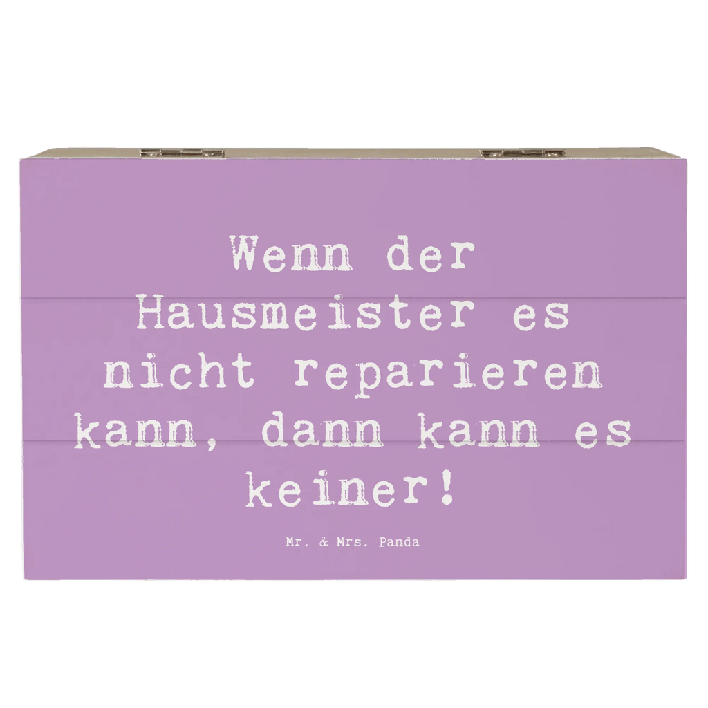 Holzkiste Spruch Wenn der Hausmeister es nicht reparieren kann, dann kann es keiner! Aufbewahrungsbox, aufbewahrungstruhe, Holzboxen, truhe holz, Aufbewahrungsbox aus Holz, Schatulle, Holzkiste, Holzkiste mit Deckel, Aufbewahrungskiste, Box aus Holz, holzschachtel, holztruhen, Holzkisten, Holzbox mit Deckel, Holzbox, holzkästchen, box holz, Aufbewahrungsbox Holz, aufbewahrungskiste mit deckel, holzschatulle, aufbewahrungsboxen, Holztruhe, kiste holz, aufbewahrungskisten, Holz Aufbewahrungsbox, Geschenk, Danke, Dankeschön, Schenken, Beruf, Ausbildung, Abschied, Rente, Kollege, Kollegin, Arbeitskollege, Mitarbeiter, Jubiläum, Firma