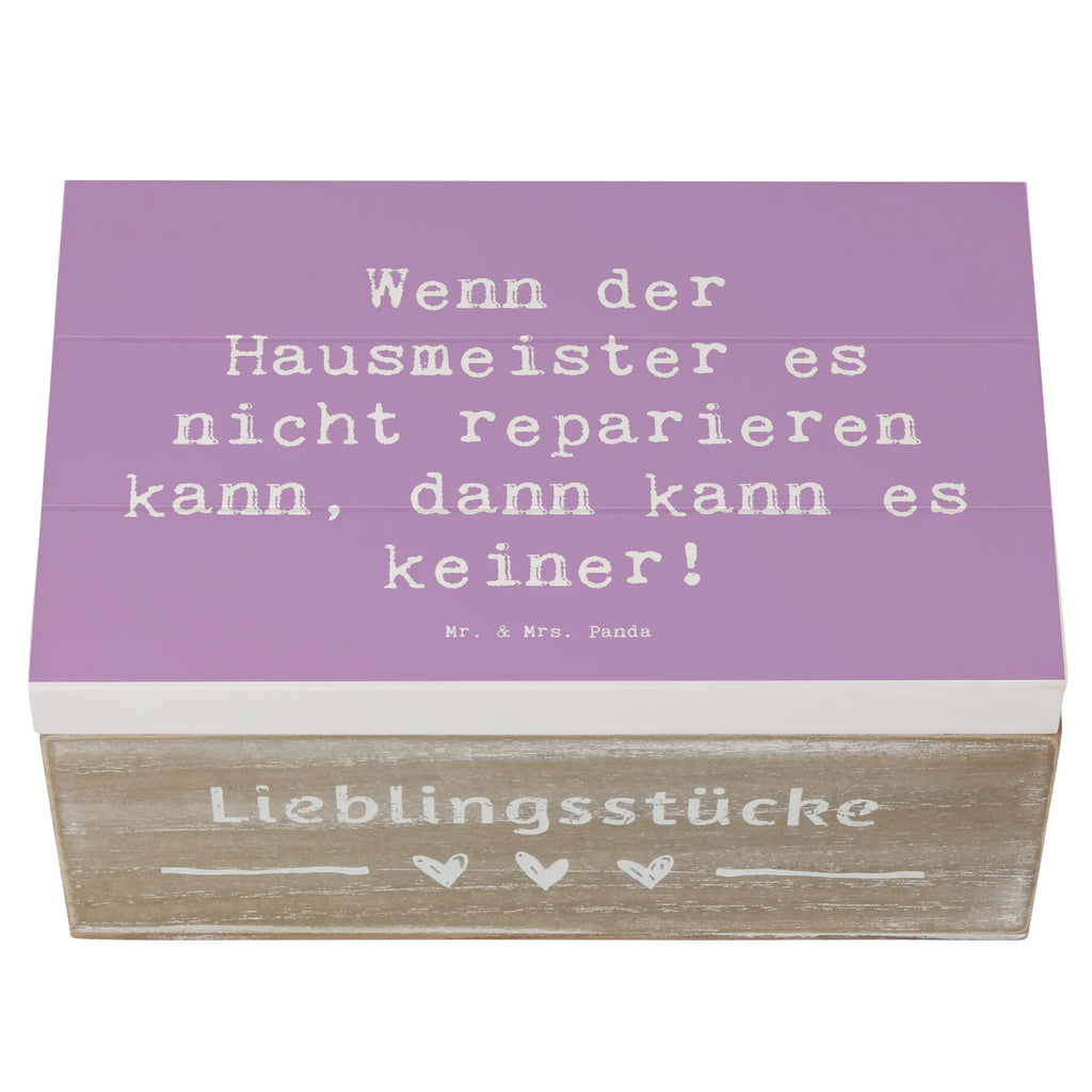 Holzkiste Spruch Wenn der Hausmeister es nicht reparieren kann, dann kann es keiner! Aufbewahrungsbox, aufbewahrungstruhe, Holzboxen, truhe holz, Aufbewahrungsbox aus Holz, Schatulle, Holzkiste, Holzkiste mit Deckel, Aufbewahrungskiste, Box aus Holz, holzschachtel, holztruhen, Holzkisten, Holzbox mit Deckel, Holzbox, holzkästchen, box holz, Aufbewahrungsbox Holz, aufbewahrungskiste mit deckel, holzschatulle, aufbewahrungsboxen, Holztruhe, kiste holz, aufbewahrungskisten, Holz Aufbewahrungsbox, Geschenk, Danke, Dankeschön, Schenken, Beruf, Ausbildung, Abschied, Rente, Kollege, Kollegin, Arbeitskollege, Mitarbeiter, Jubiläum, Firma